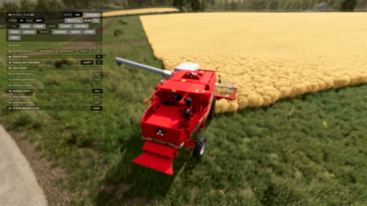 Enhanced Help Menu v 1.0