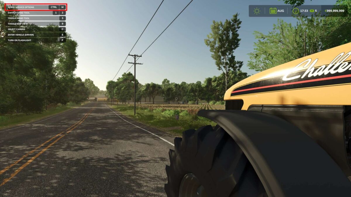 Extended Vehicle Maintenance v 1.0