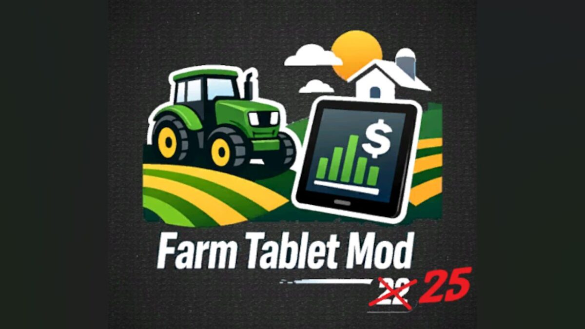 Farm Tablet v 2.3