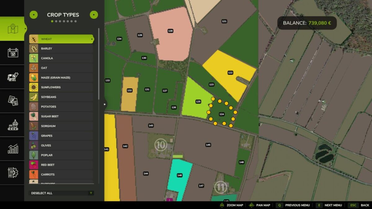 Farmland Auctions v 1.0.0.1
