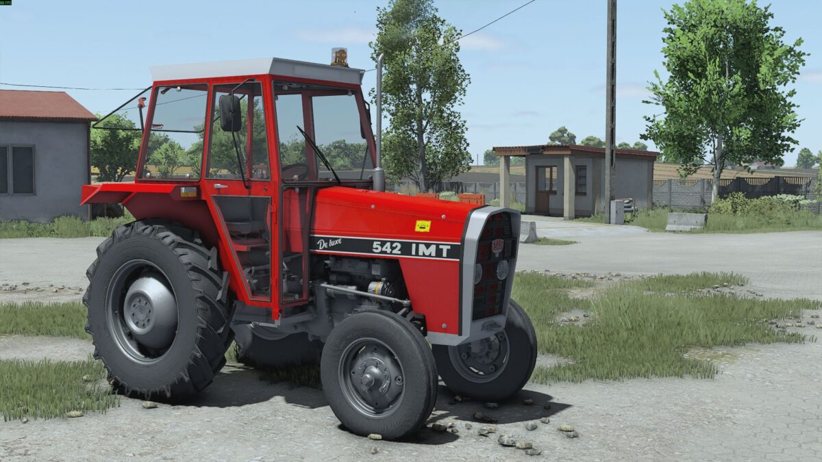 IMT 54x Series v 1.0.0.1