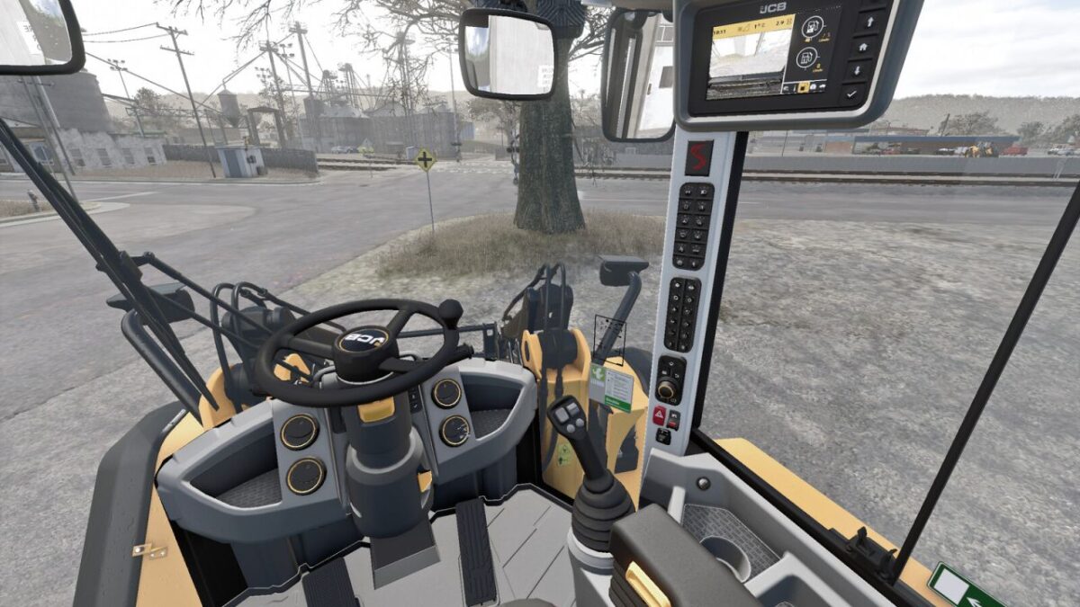 JCB 435S v 1.1