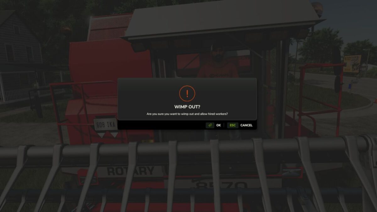 No Workers v 1.0