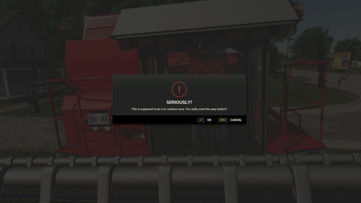 No Workers v 1.0