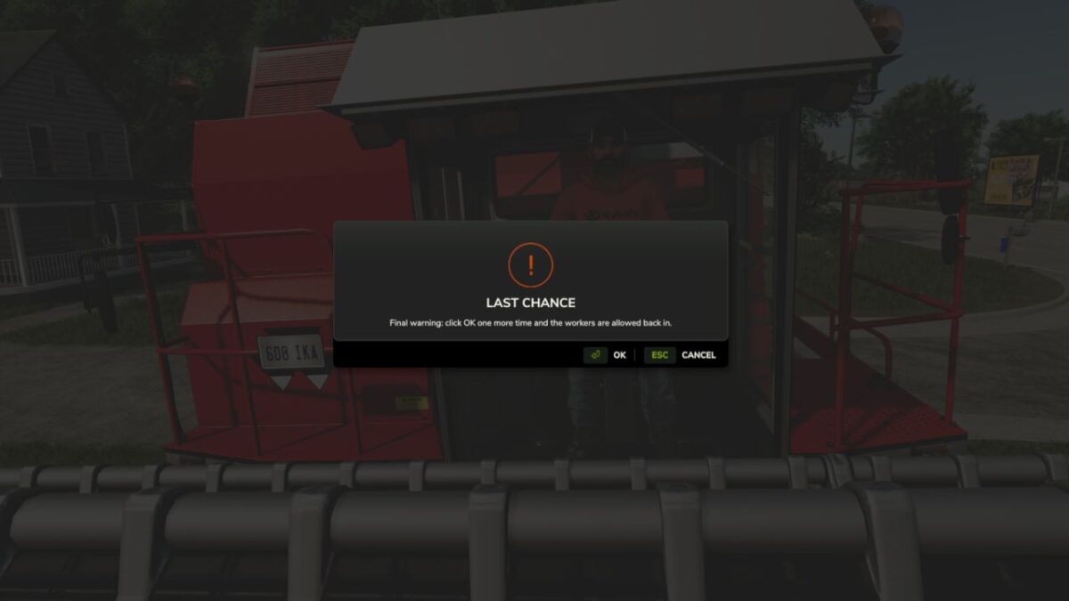 No Workers v 1.0