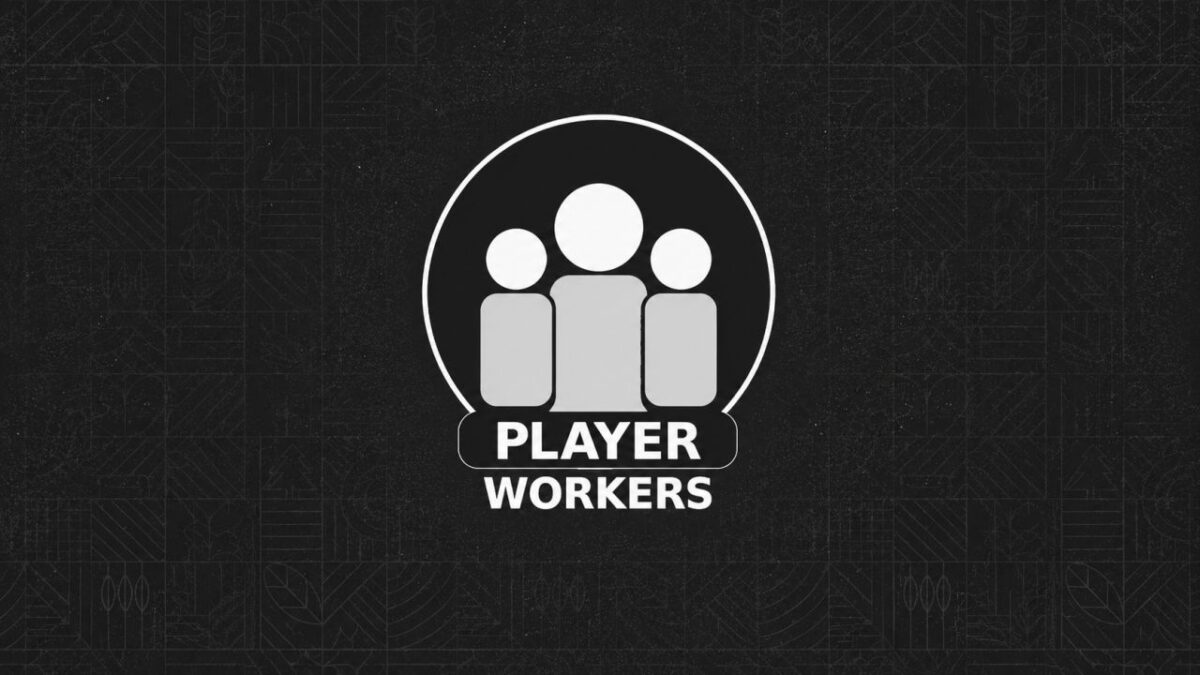 Player Workers v 1.0