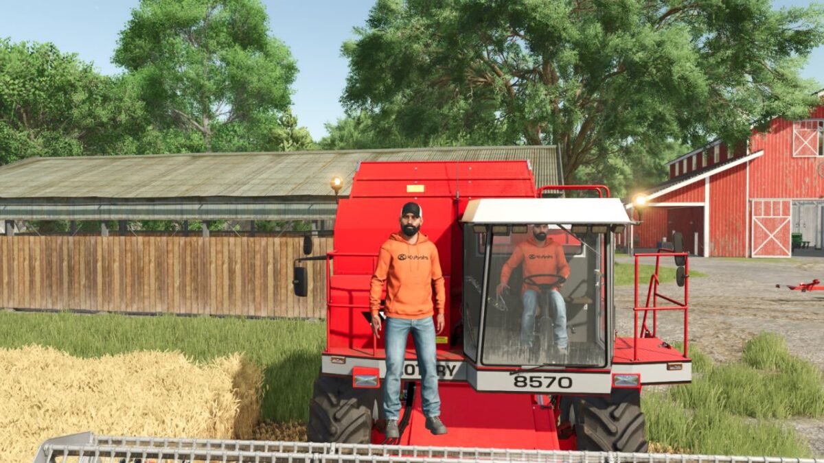 Player Workers v 1.0