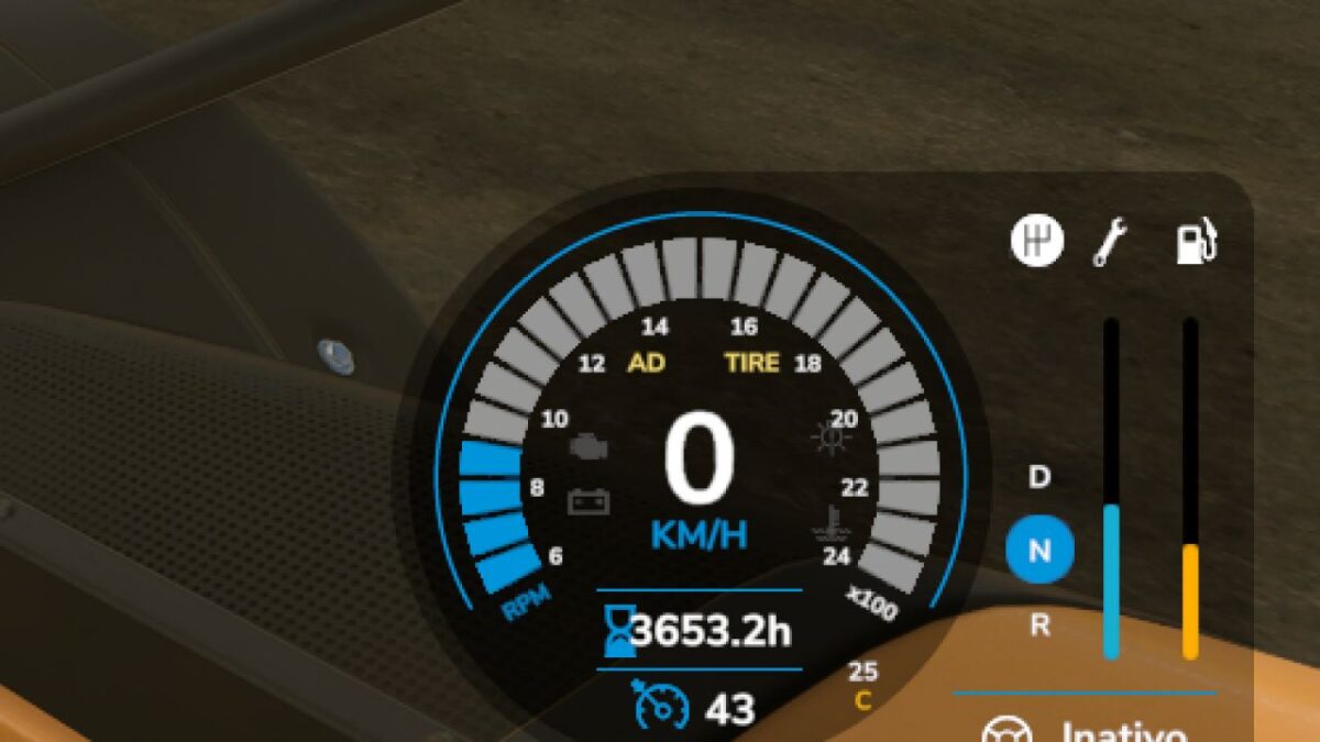 Pure Mechanic System v 1.0 BETA 2