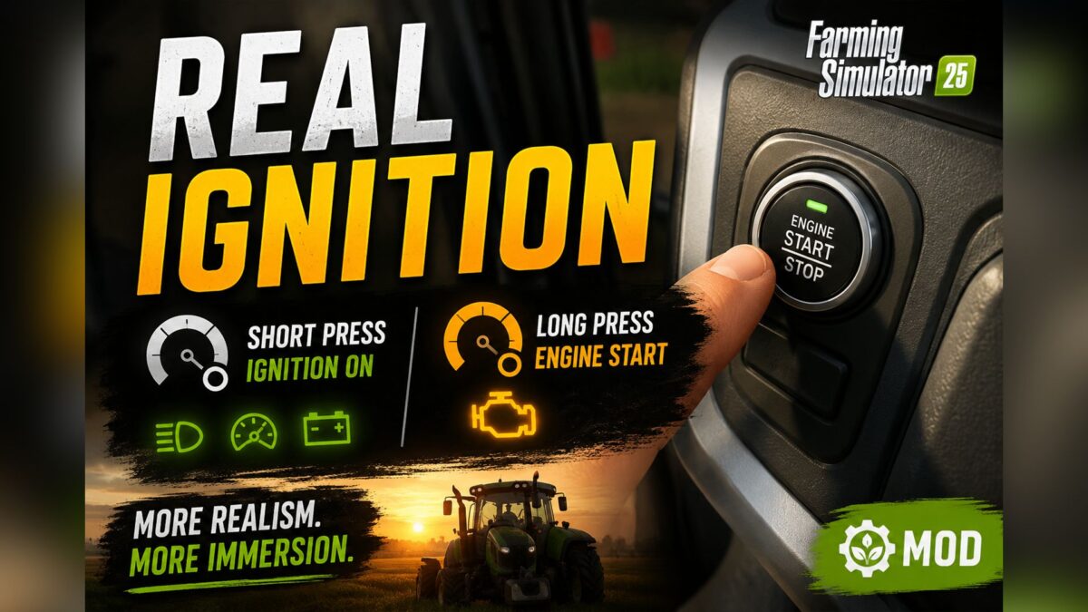 Real Ignition v 1.0