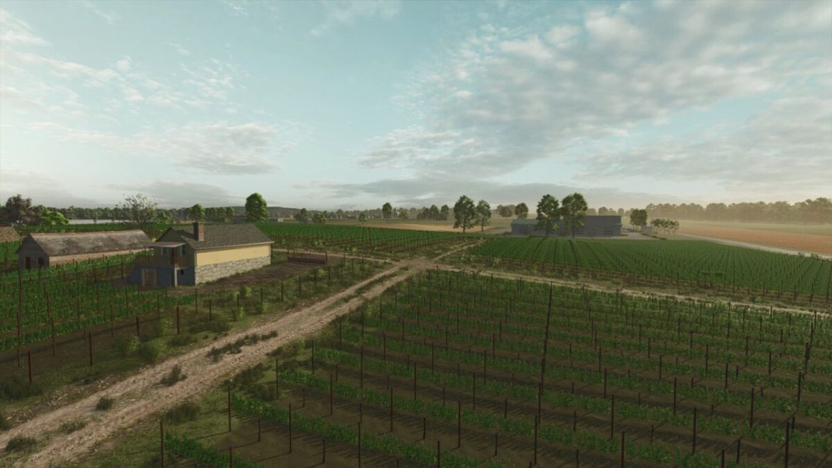 Real Sky (remake) v 1.0