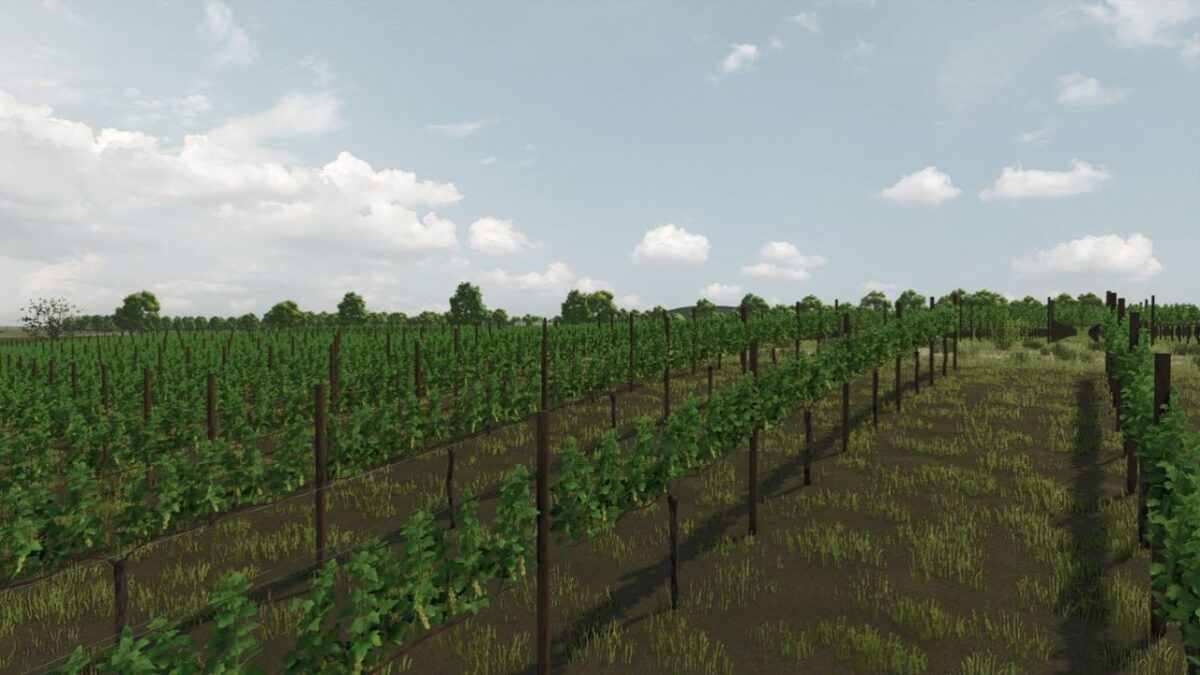 Real Sky (remake) v 1.0