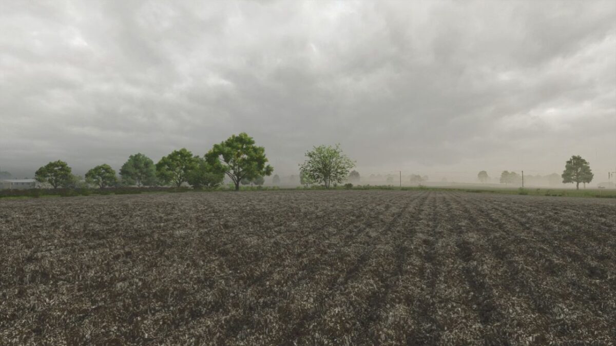Real Sky (remake) v 1.0