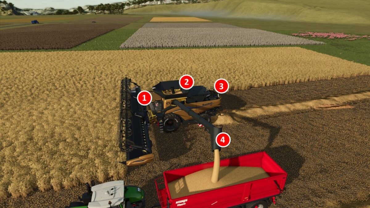 Real Vehicle Cams v 1.0
