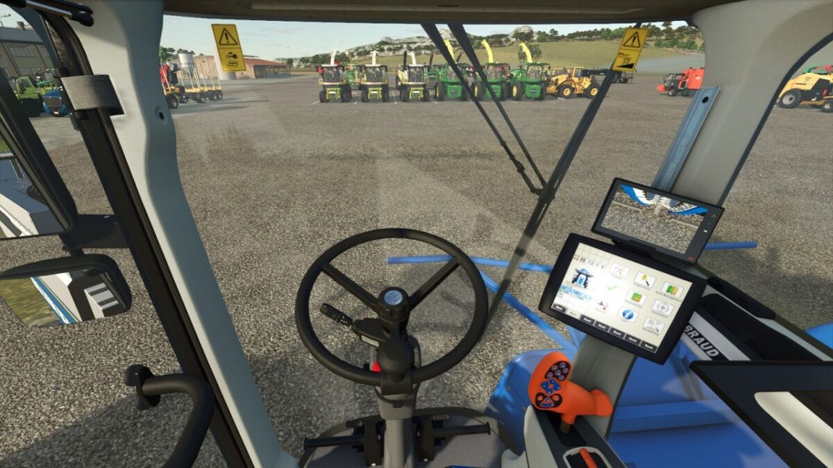 Real Vehicle Cams v 1.0