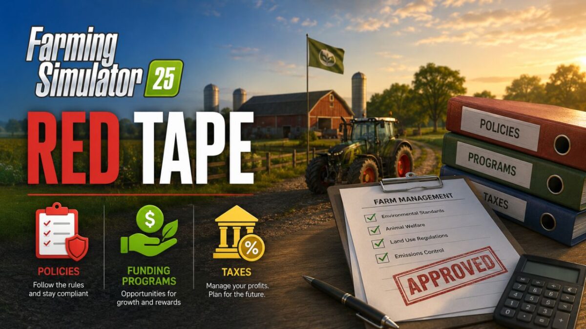 Red Tape v 1.0.2.5