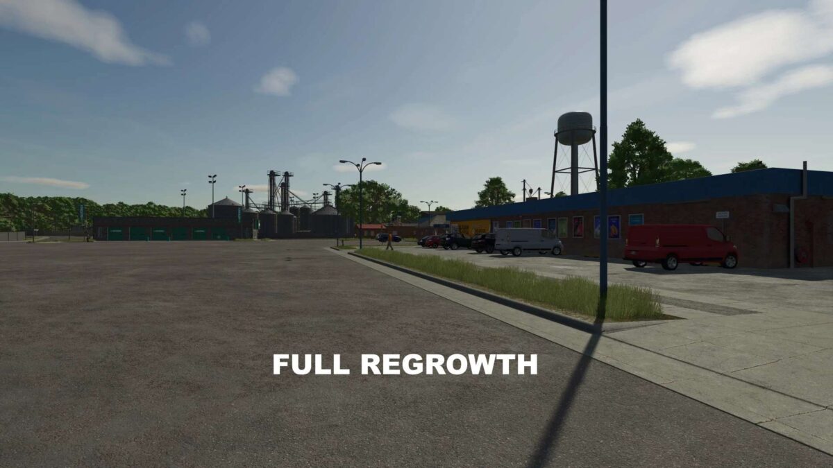 Roadside Mowing v 1.0.0.1