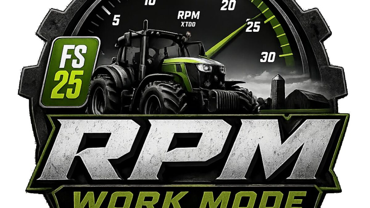 RPM Work Mode v 1.0