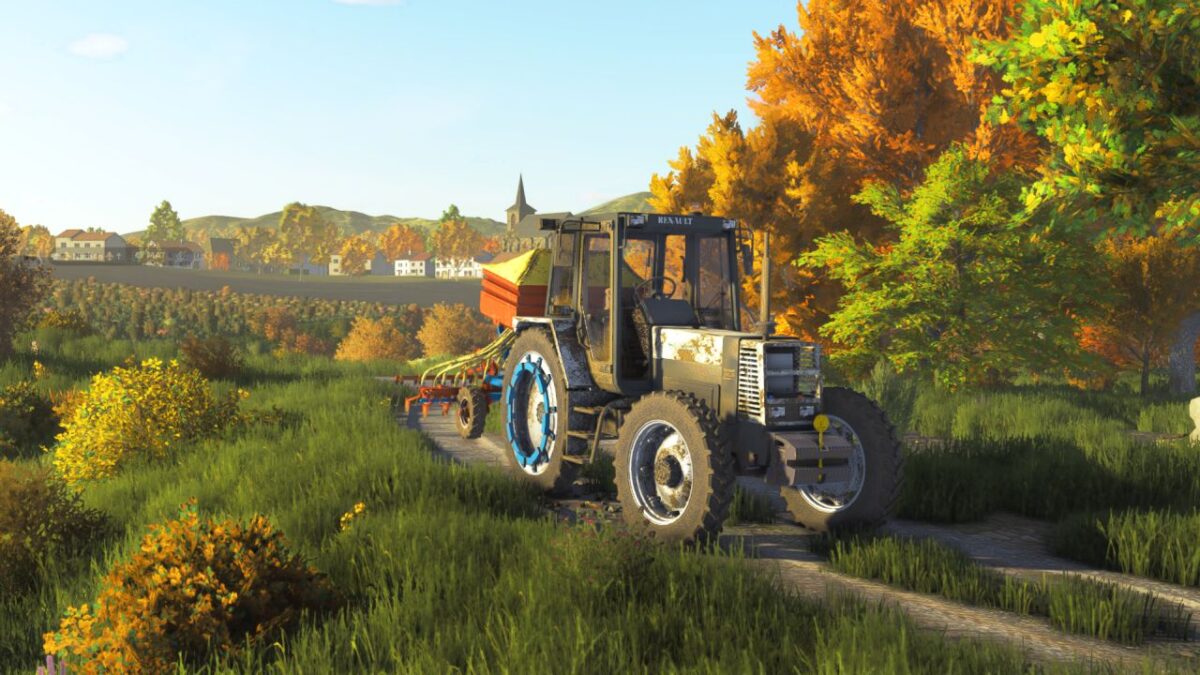 Shader by Nath4n v 1.0