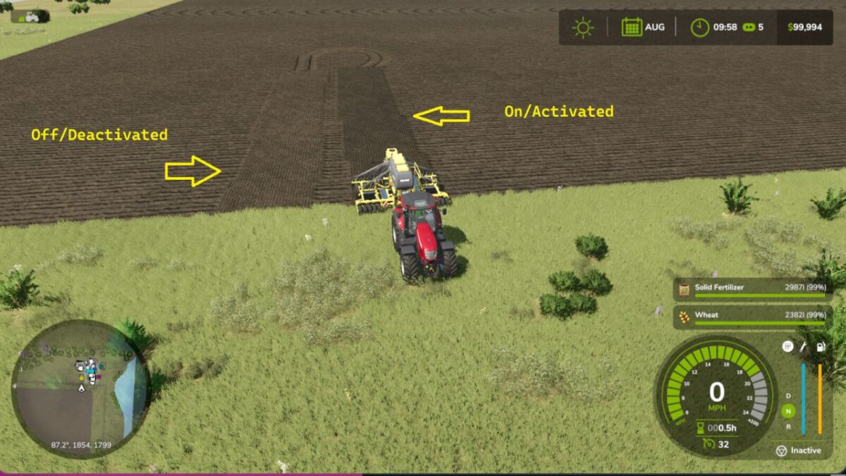 Toggle Fertilizer On/Off v 1.0