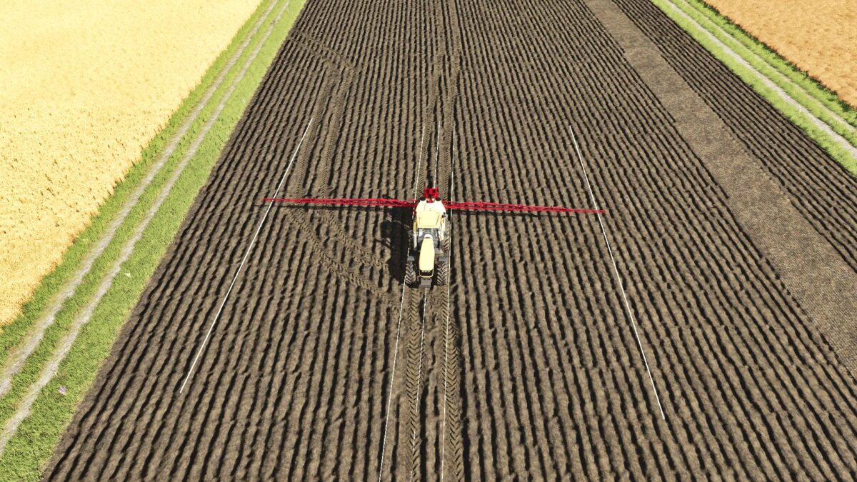 Tool Work Lines v 0.1.0.21 BETA