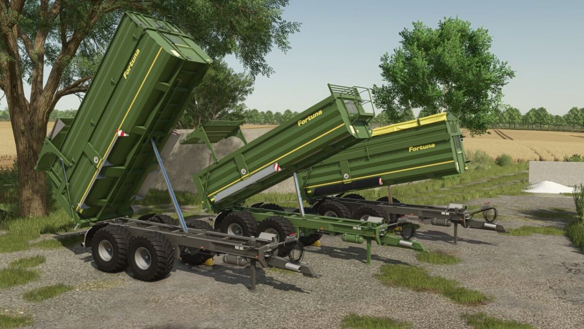 Variable Tip Height v 1.0