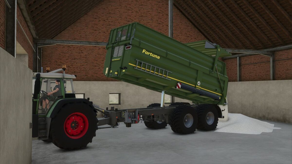 Variable Tip Height v 1.0