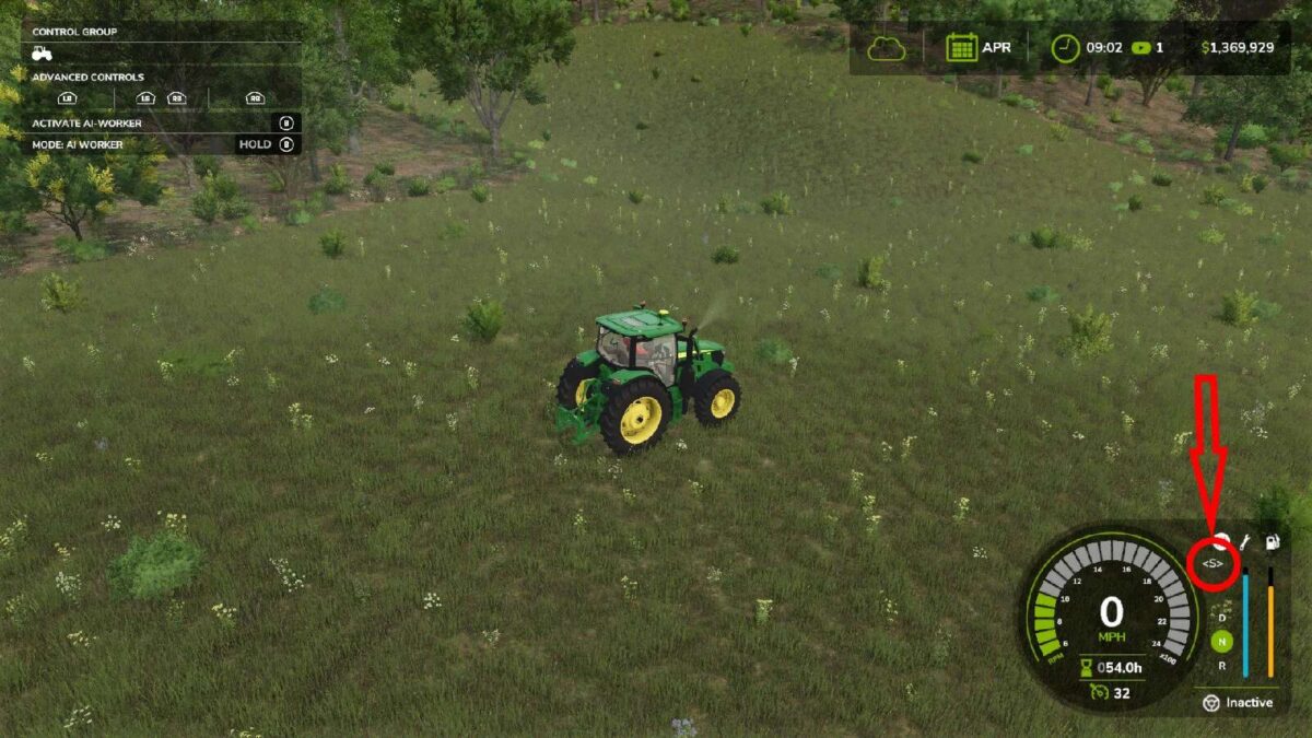 Vehicle Switcher Filter v 1.0