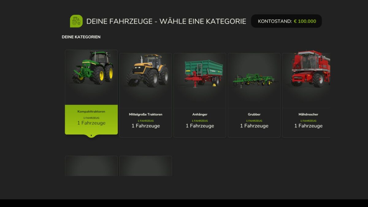 Vehicle Trade-in v 1.0.0.1