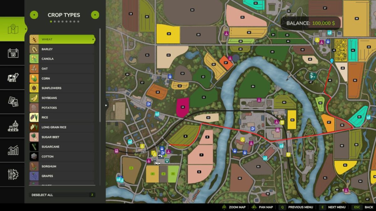 Way Point GPS v 1.0