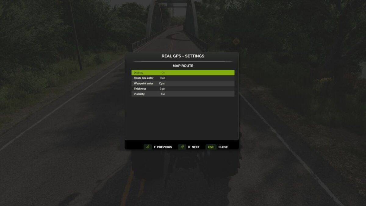Way Point GPS v 1.0