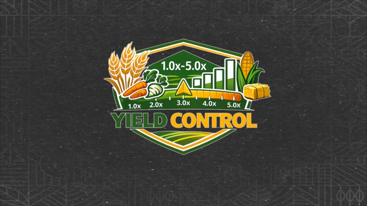 Yield control v 1.0