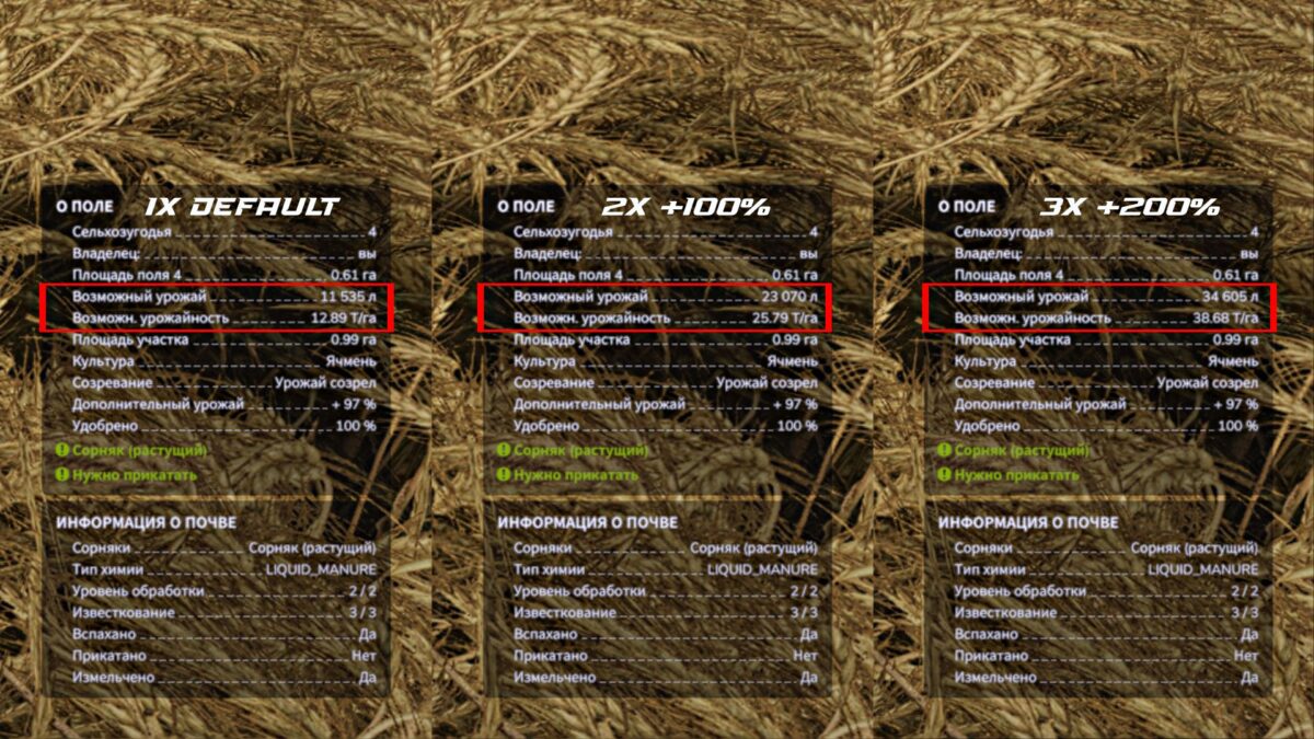Yield control v 1.0