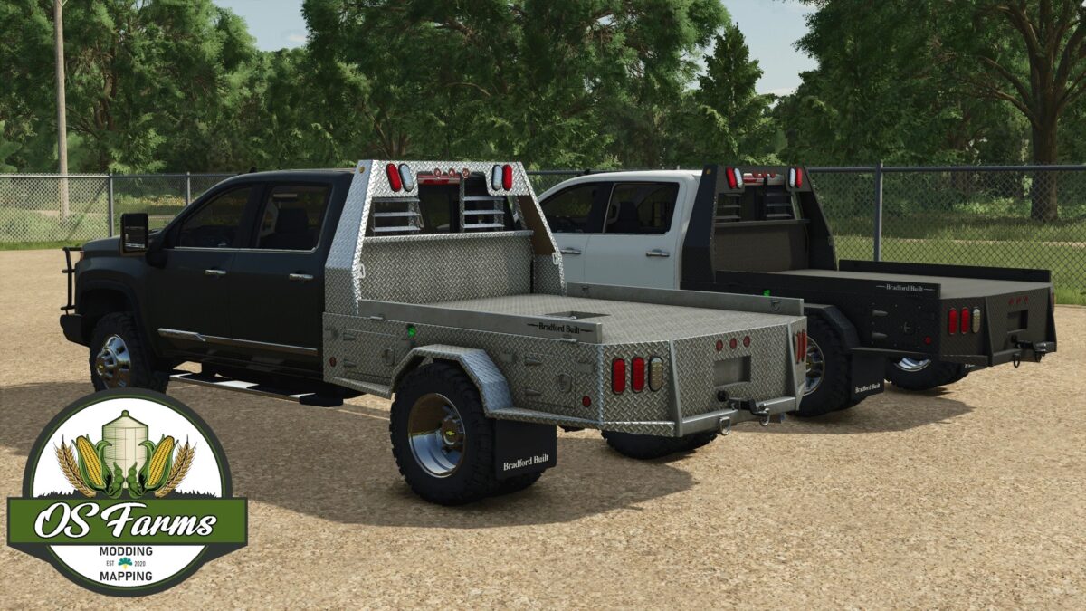 Chevrolet Silverado 3500 HD High Country v 1.0