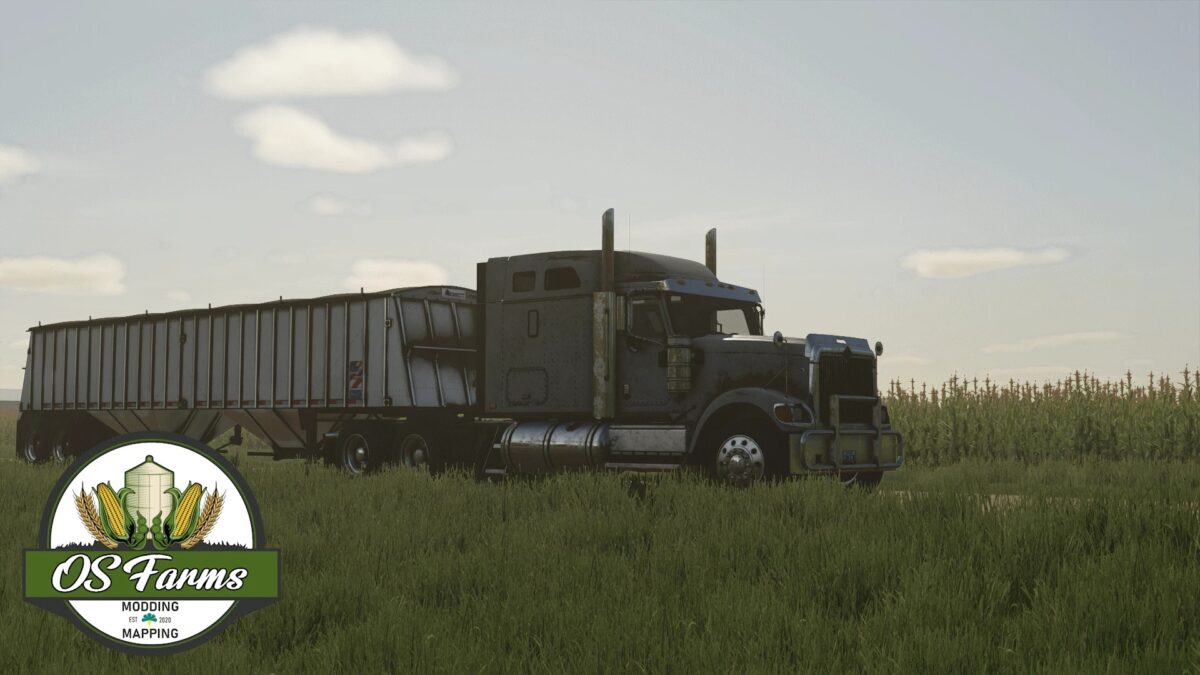 International 9900I v 1.0