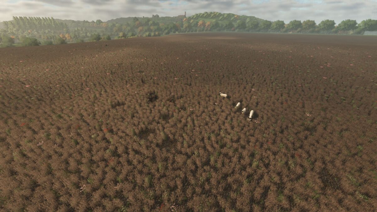 Animal Pests v 1.0.5.0