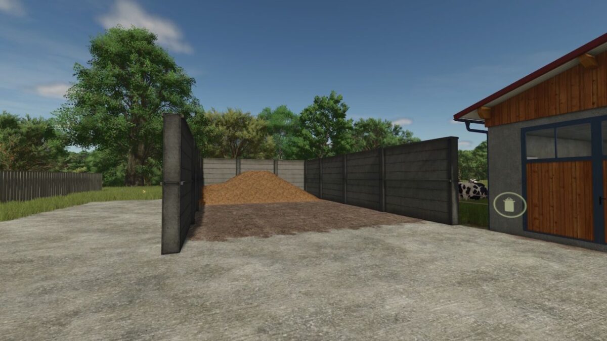 Animal Waste Control v 1.0