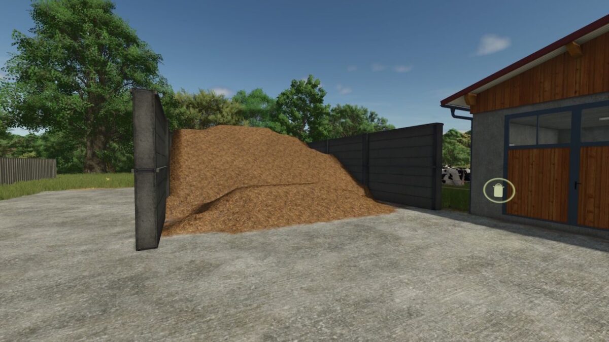 Animal Waste Control v 1.0