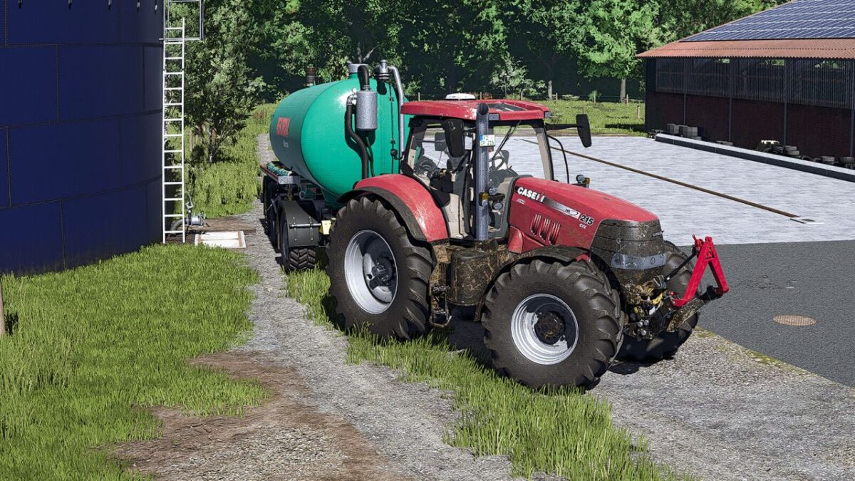 Case Puma CVX EP v 1.0.0.1