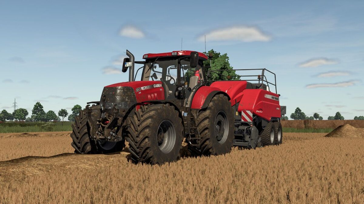 Case Puma CVX EP v 1.0.0.1