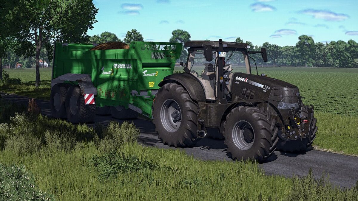 Case Puma CVX EP v 1.0.0.1