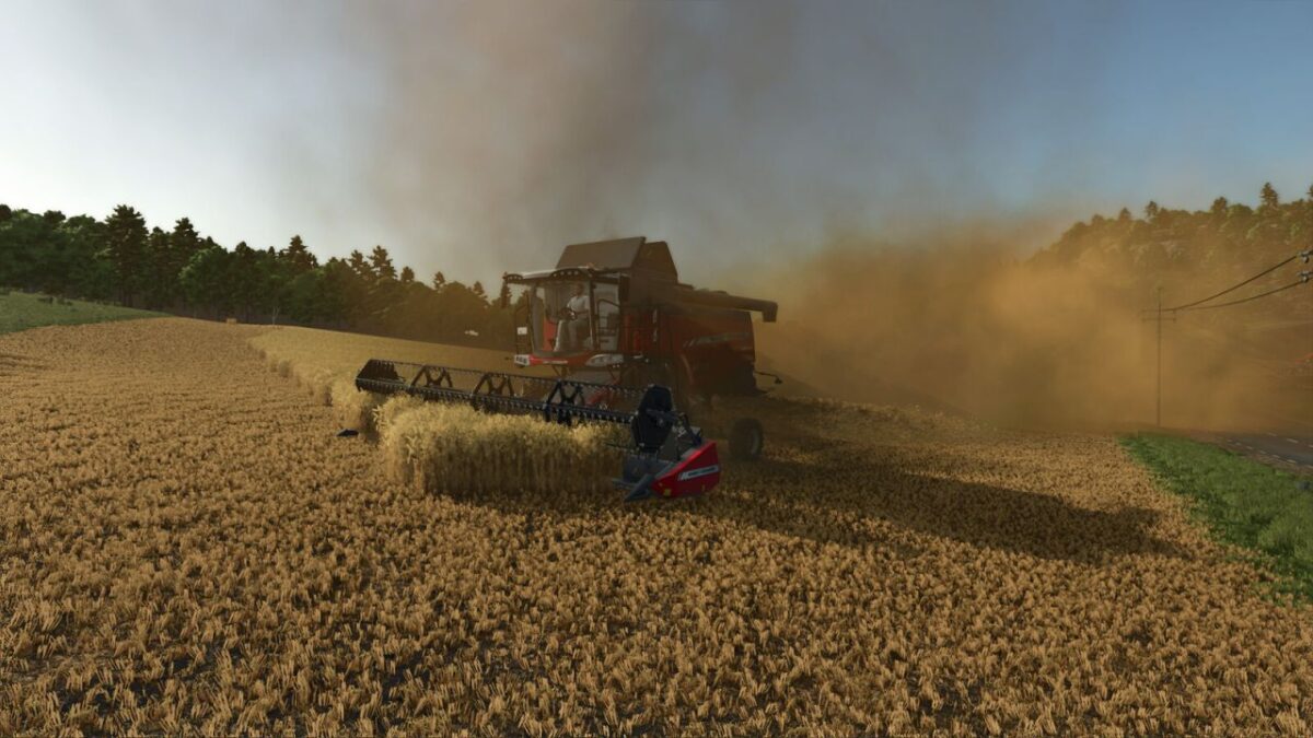Dusty Lands Extension v 1.0