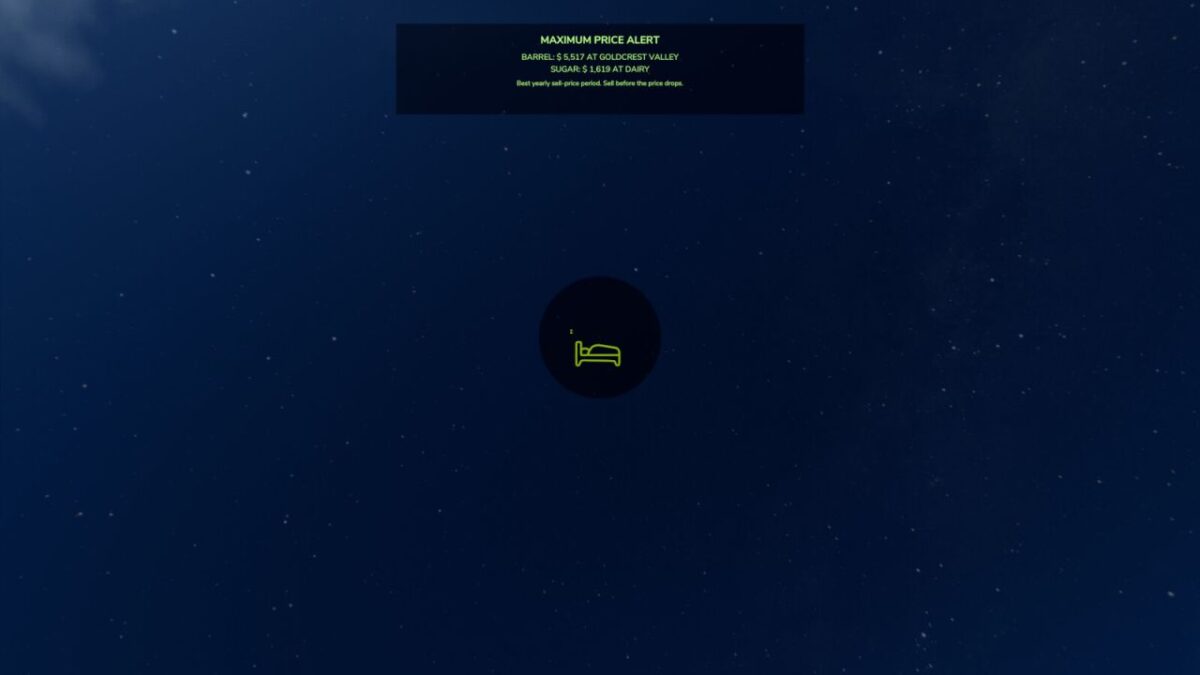 Farm Operations Dashboard v 1.0