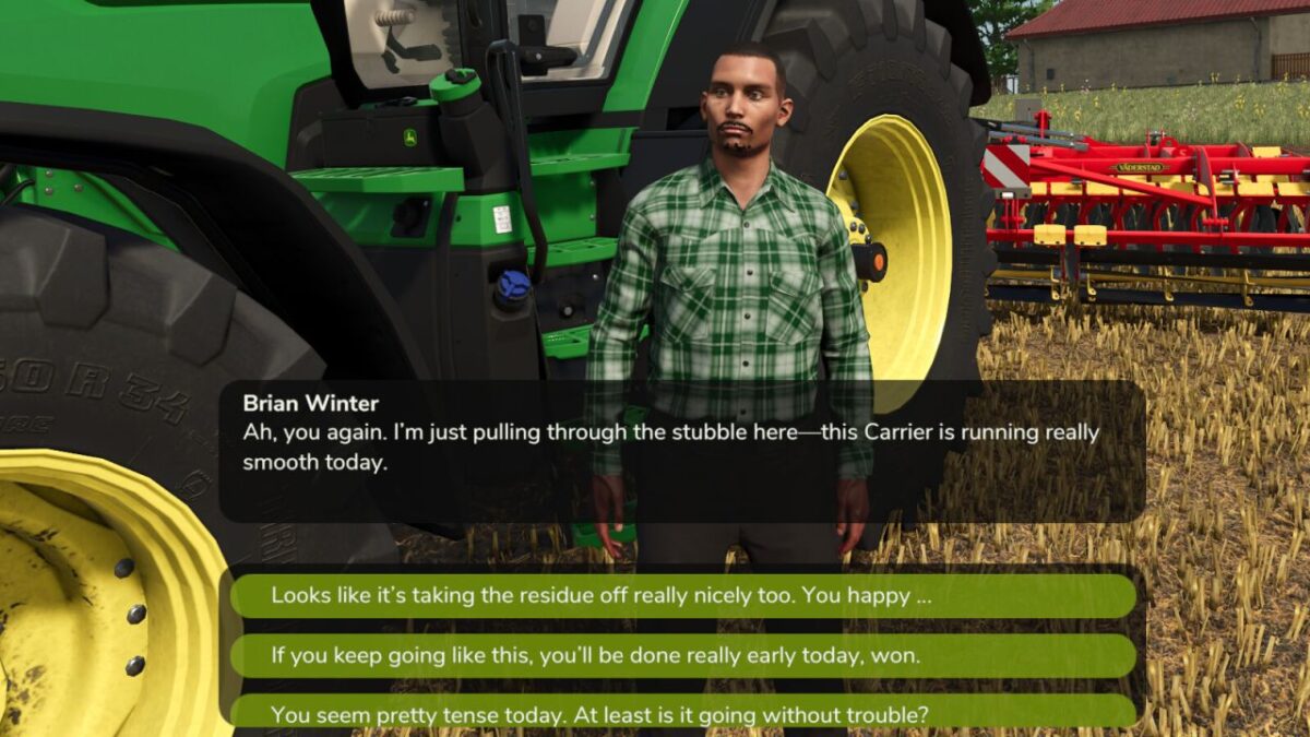 Fields of Stories &ndash; Roleplay v 1.0