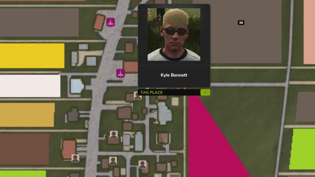 Fields of Stories &ndash; Roleplay v 1.0