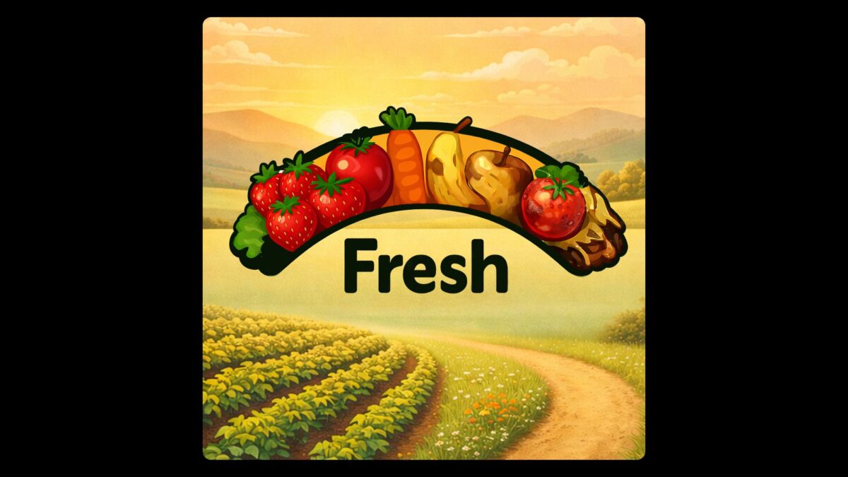Fresh/Perishable Products v 1.0.1.0