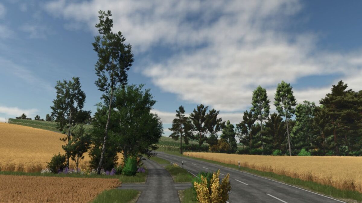 Holzach Map v 1.0