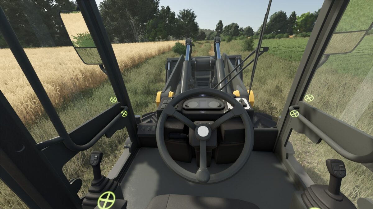 Mecalac AS 1600 v 1.0