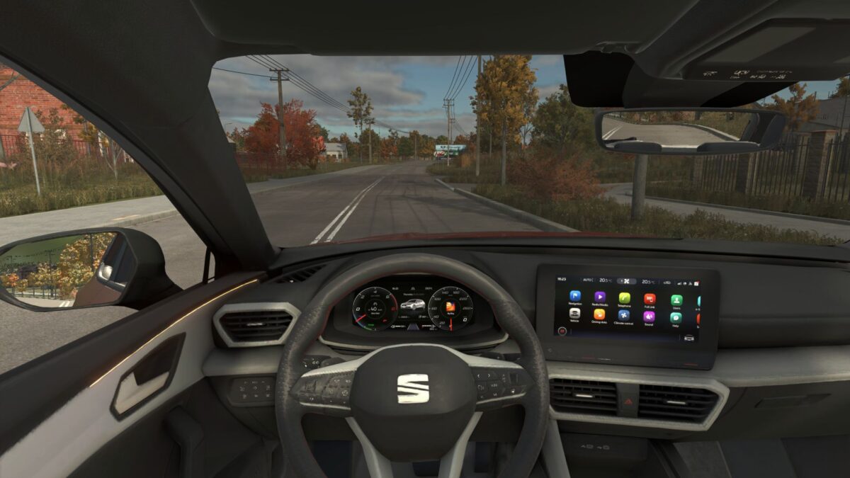 Seat Leon FR v 1.3