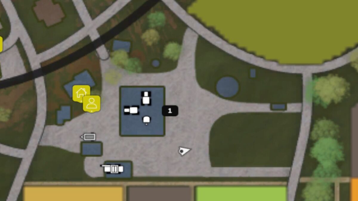 Sell Land anyway v 1.0