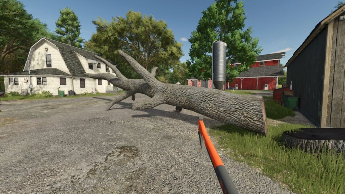 Tree Trimmer v 1.1.1